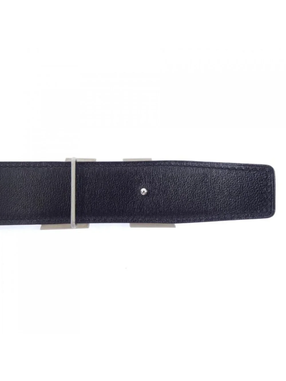 Hermes Takeoff 32 Reversible Belt